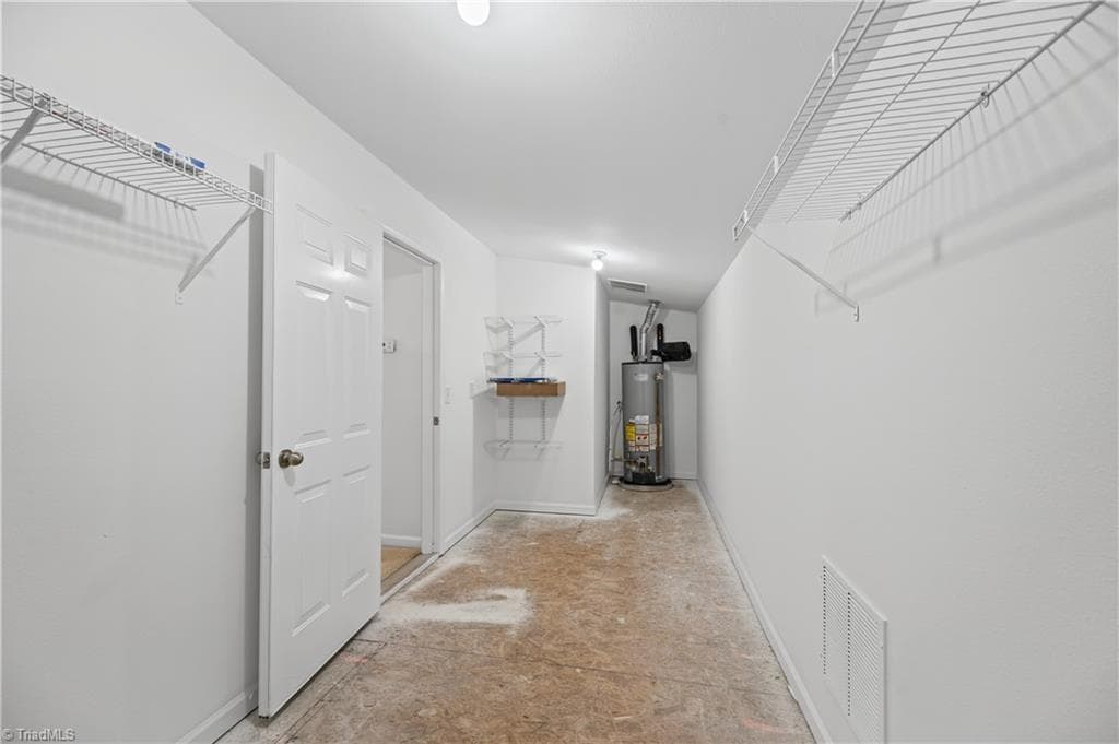 Stick/Site Built at 5944 Hollow Wood Court, Winston-Salem NC 27104, Winston-Salem, photo 16 of 17