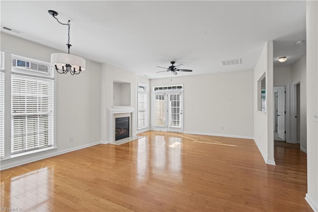 Stick/Site Built at 5944 Hollow Wood Court, Winston-Salem NC 27104, Winston-Salem, photo 5 of 17