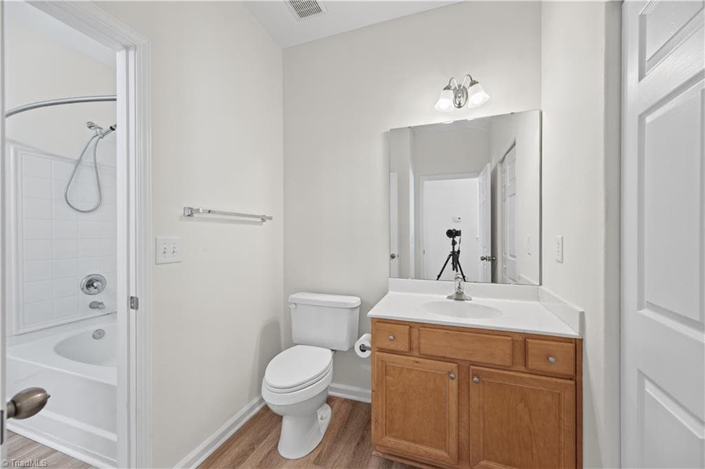 Stick/Site Built at 5944 Hollow Wood Court, Winston-Salem NC 27104, Winston-Salem, photo 9 of 17