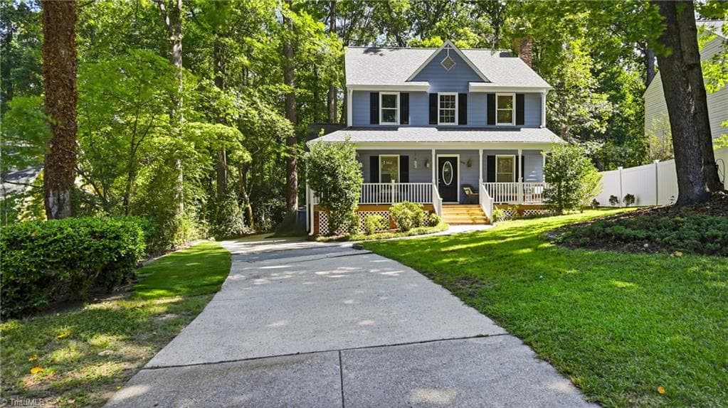 Stick/Site Built at 358 Amherst creek Drive, Wake Forest NC 27587, Wake Forest, photo 2 of 46