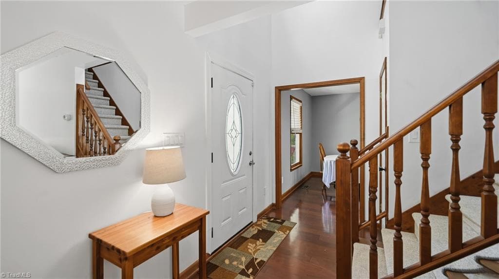 Stick/Site Built at 358 Amherst creek Drive, Wake Forest NC 27587, Wake Forest, photo 6 of 46