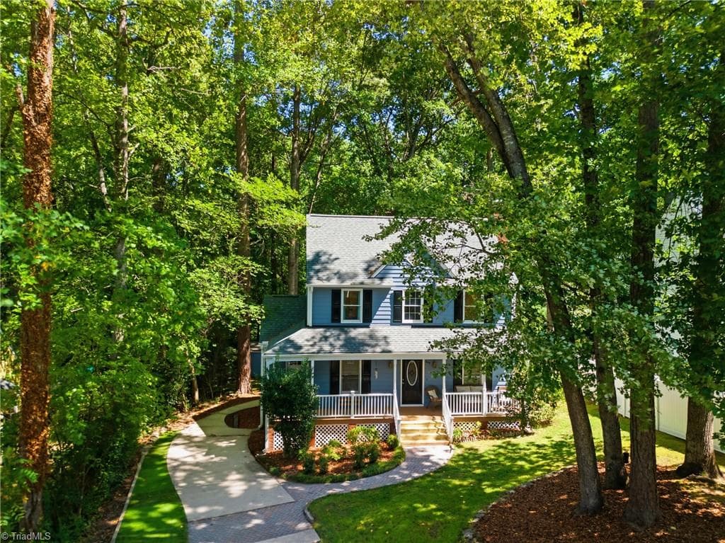 Stick/Site Built at 358 Amherst creek Drive, Wake Forest NC 27587, Wake Forest, photo 3 of 46