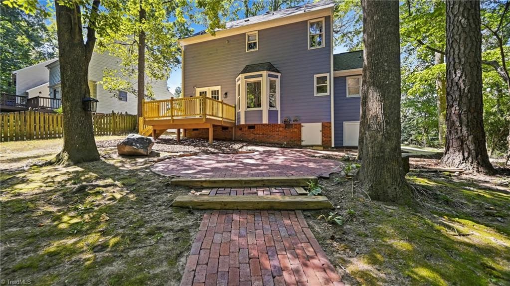 Stick/Site Built at 358 Amherst creek Drive, Wake Forest NC 27587, Wake Forest, photo 36 of 46