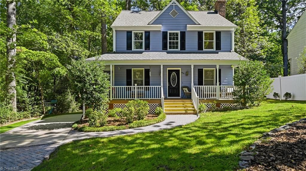 358 Amherst creek Drive, Wake Forest NC 27587
