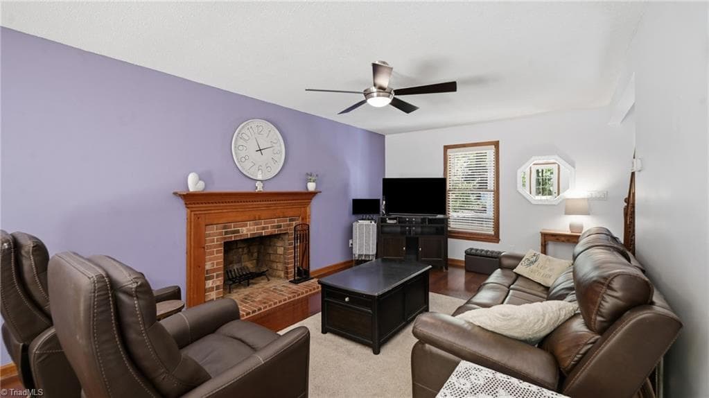 Stick/Site Built at 358 Amherst creek Drive, Wake Forest NC 27587, Wake Forest, photo 9 of 46
