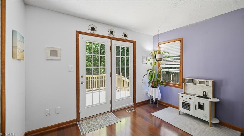 Stick/Site Built at 358 Amherst creek Drive, Wake Forest NC 27587, Wake Forest, photo 10 of 46