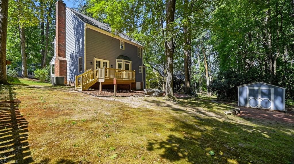 Stick/Site Built at 358 Amherst creek Drive, Wake Forest NC 27587, Wake Forest, photo 37 of 46