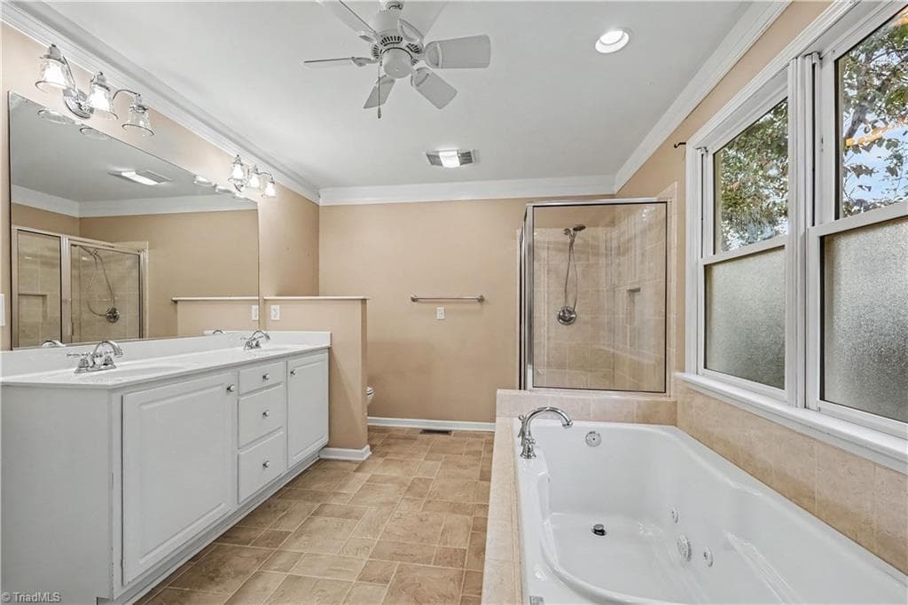 Stick/Site Built at 260 Overlook Drive, Advance NC 27006, Advance, photo 45 of 76