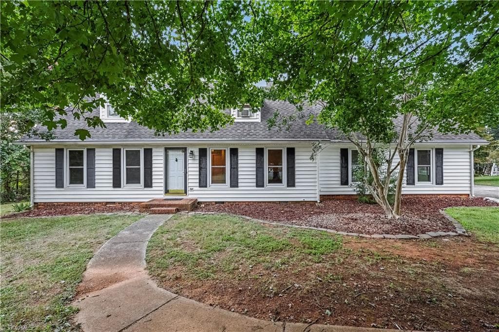 Stick/Site Built at 260 Overlook Drive, Advance NC 27006, Advance, photo 3 of 76