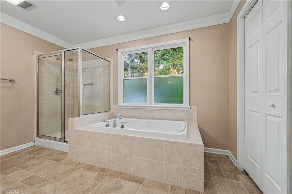 Stick/Site Built at 260 Overlook Drive, Advance NC 27006, Advance, photo 43 of 76