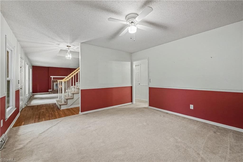 Stick/Site Built at 260 Overlook Drive, Advance NC 27006, Advance, photo 17 of 76