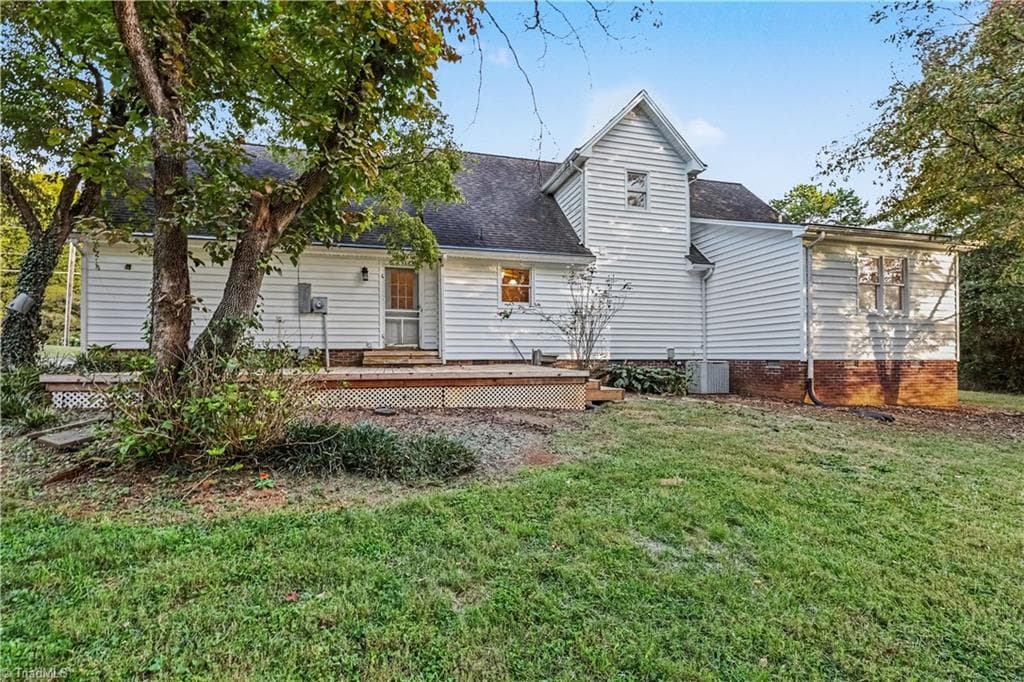 Stick/Site Built at 260 Overlook Drive, Advance NC 27006, Advance, photo 67 of 76