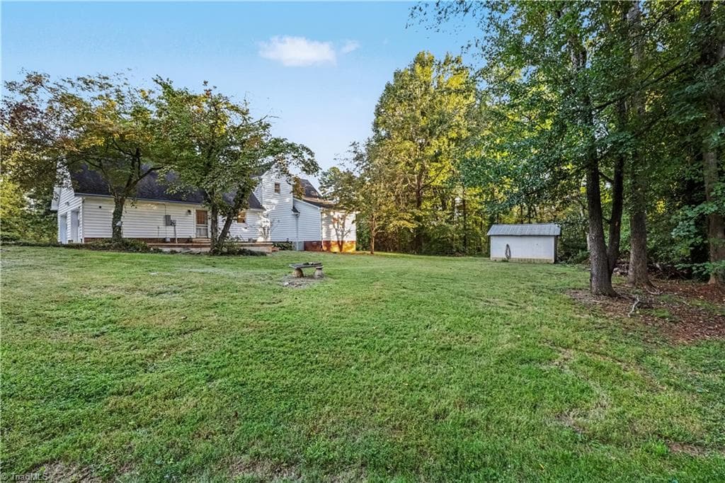 Stick/Site Built at 260 Overlook Drive, Advance NC 27006, Advance, photo 75 of 76