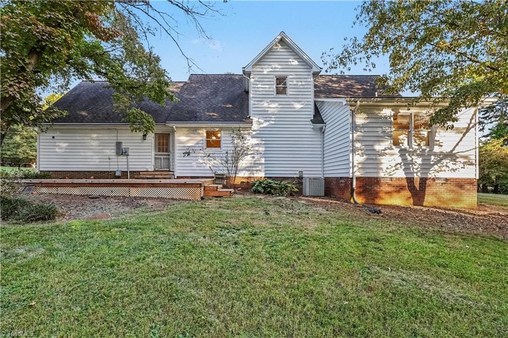 Stick/Site Built at 260 Overlook Drive, Advance NC 27006, Advance, photo 65 of 76