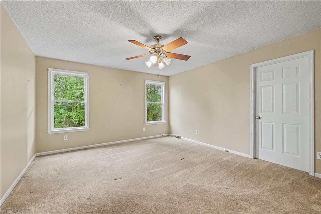 Stick/Site Built at 260 Overlook Drive, Advance NC 27006, Advance, photo 35 of 76
