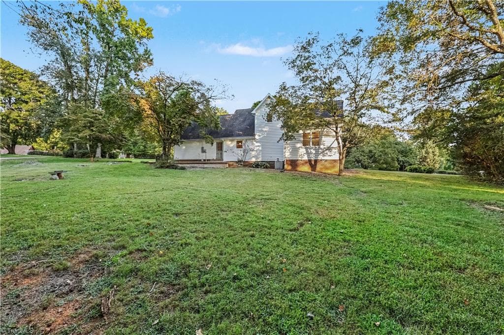 Stick/Site Built at 260 Overlook Drive, Advance NC 27006, Advance, photo 73 of 76