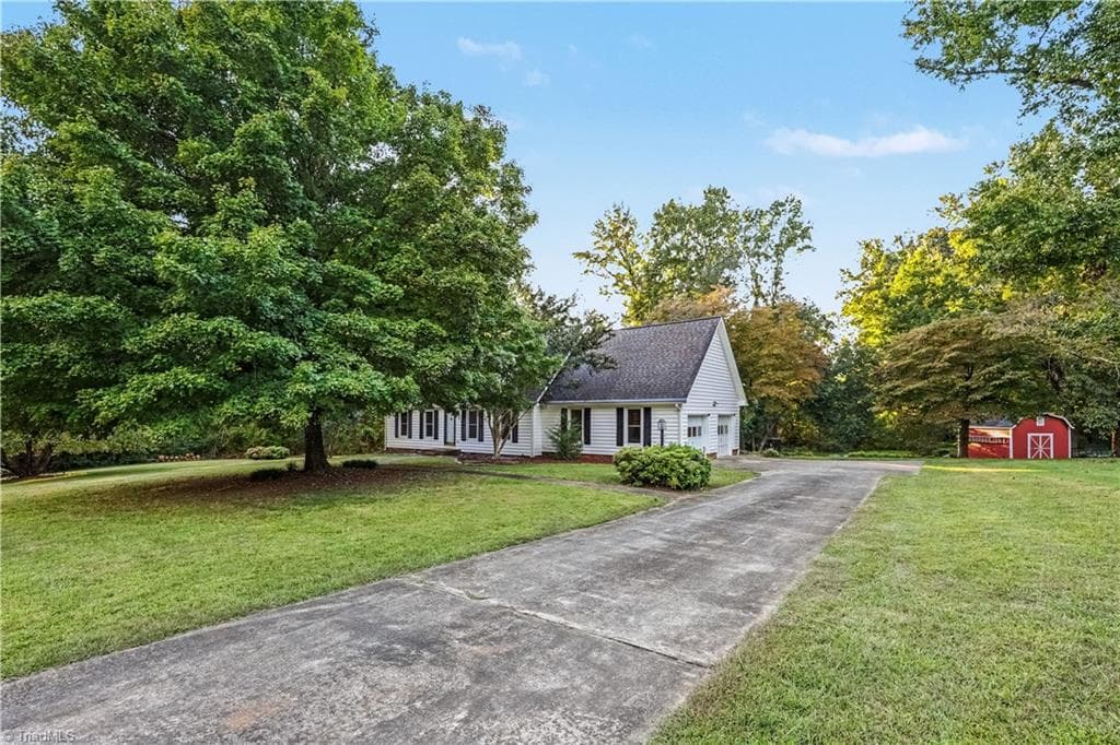 Stick/Site Built at 260 Overlook Drive, Advance NC 27006, Advance, photo 69 of 76