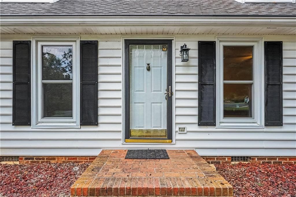 Stick/Site Built at 260 Overlook Drive, Advance NC 27006, Advance, photo 7 of 76