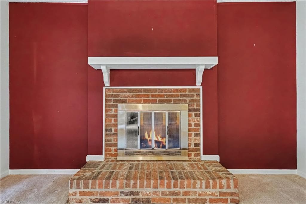 Stick/Site Built at 260 Overlook Drive, Advance NC 27006, Advance, photo 15 of 76