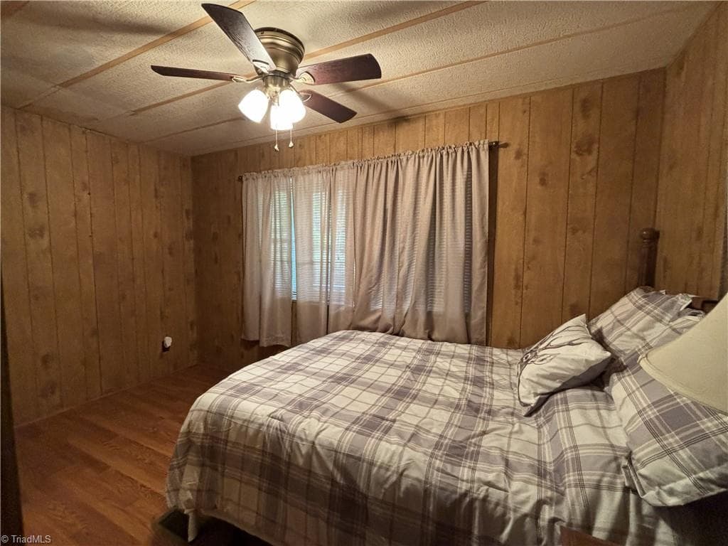 Manufactured Home at 230 Sugar Loaf Road, Troy NC 27371, photo 16 of 27