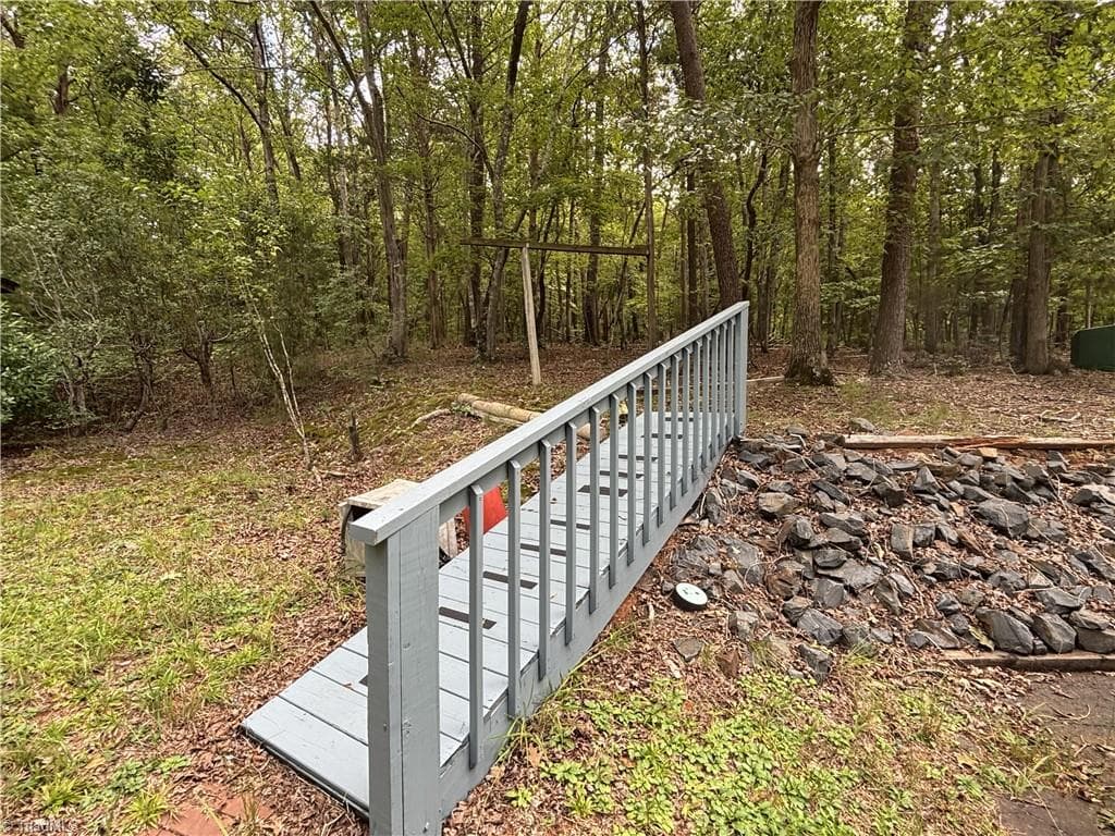 Manufactured Home at 230 Sugar Loaf Road, Troy NC 27371, photo 22 of 27