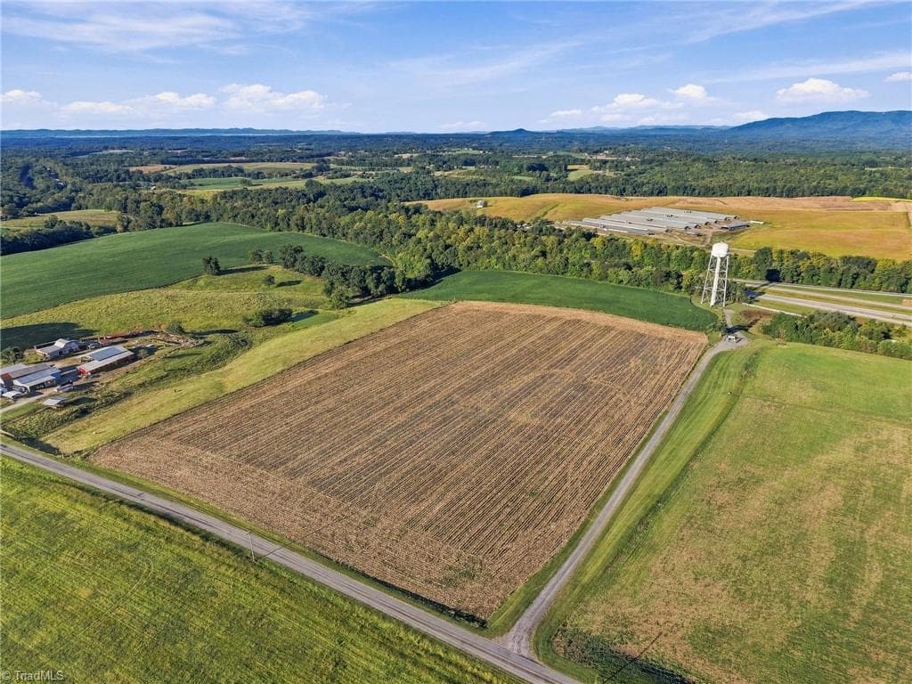 Industrial at +/-14.6 acres Salem Fork Road, Elkin NC 28621, Elkin, photo 11 of 32