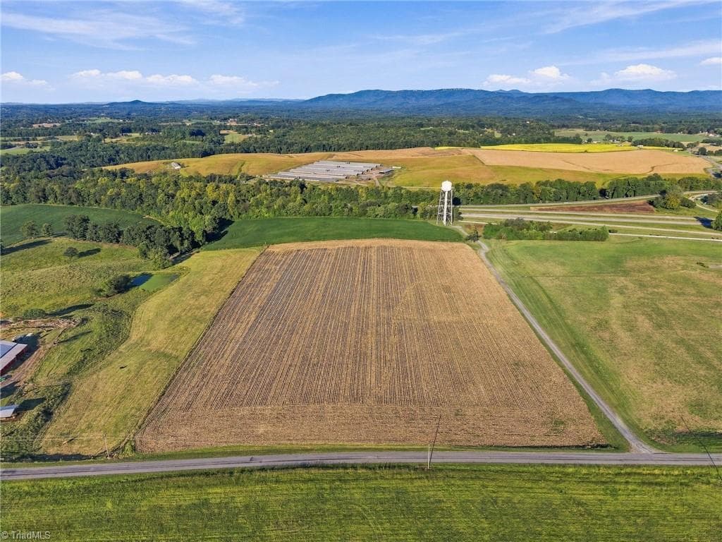 Industrial at +/-14.6 acres Salem Fork Road, Elkin NC 28621, Elkin, photo 13 of 32