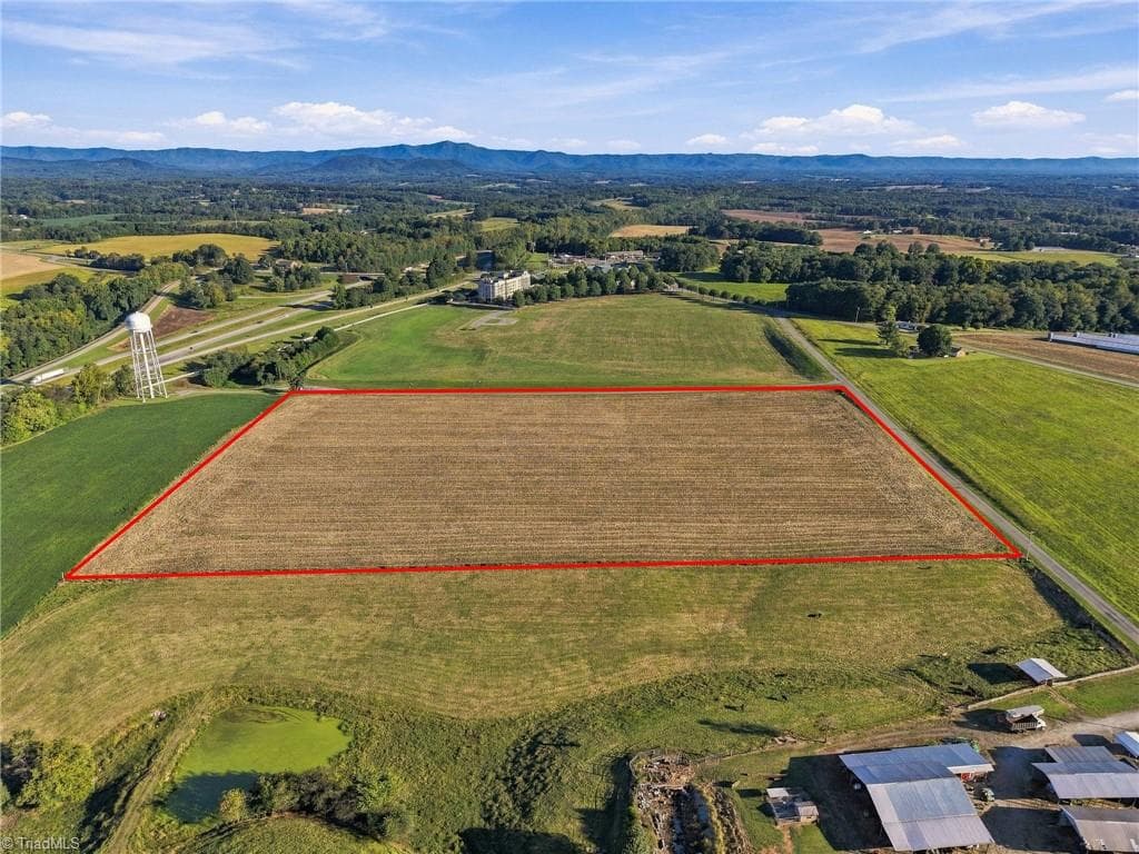 Industrial at +/-14.6 acres Salem Fork Road, Elkin NC 28621, Elkin, photo 5 of 32