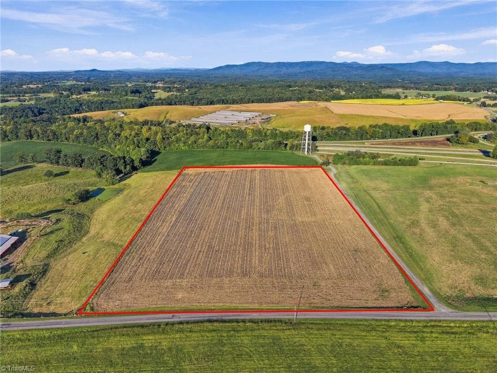 Industrial at +/-14.6 acres Salem Fork Road, Elkin NC 28621, Elkin, photo 9 of 32