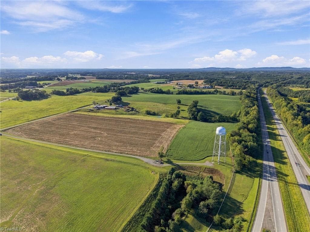 Industrial at +/-14.6 acres Salem Fork Road, Elkin NC 28621, Elkin, photo 27 of 32