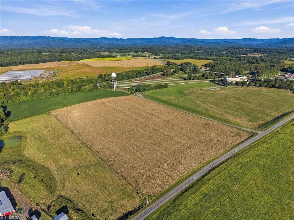 Industrial at +/-14.6 acres Salem Fork Road, Elkin NC 28621, Elkin, photo 15 of 32