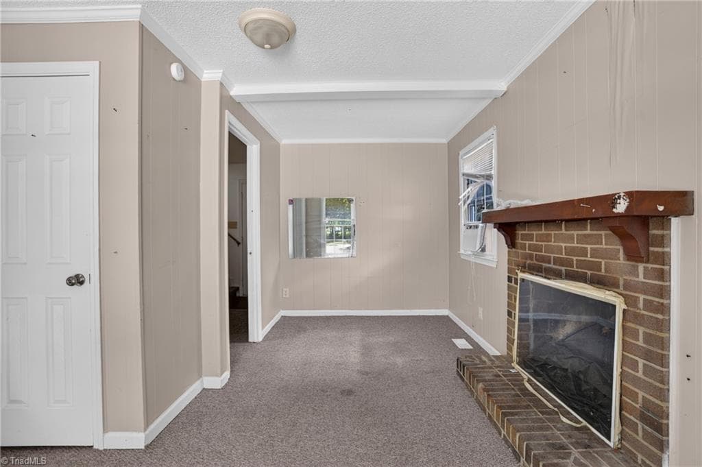 Stick/Site Built at 3207 Delmonte Drive, Greensboro NC 27406, photo 13 of 49