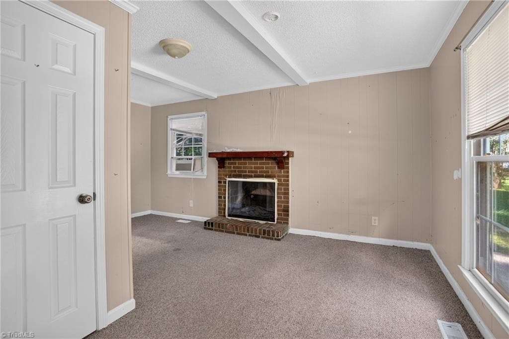 Stick/Site Built at 3207 Delmonte Drive, Greensboro NC 27406, photo 12 of 49