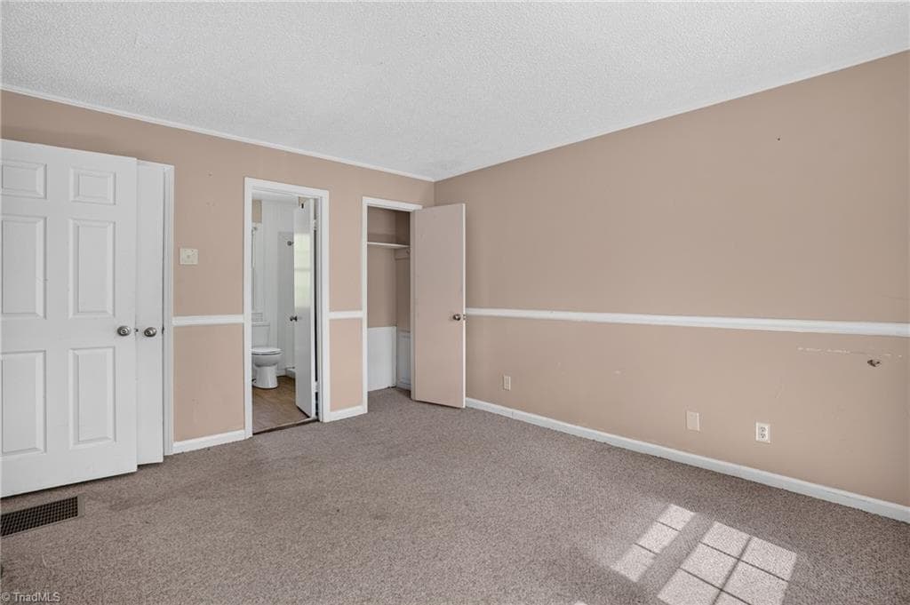 Stick/Site Built at 3207 Delmonte Drive, Greensboro NC 27406, photo 32 of 49