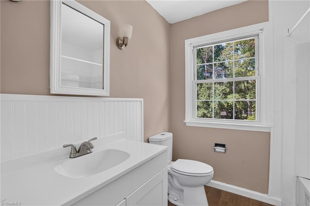 Stick/Site Built at 3207 Delmonte Drive, Greensboro NC 27406, photo 28 of 49