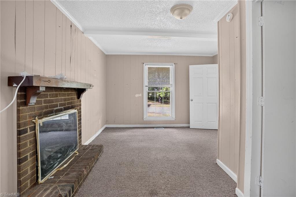 Stick/Site Built at 3207 Delmonte Drive, Greensboro NC 27406, photo 14 of 49