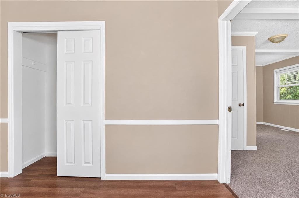 Stick/Site Built at 3207 Delmonte Drive, Greensboro NC 27406, photo 11 of 49