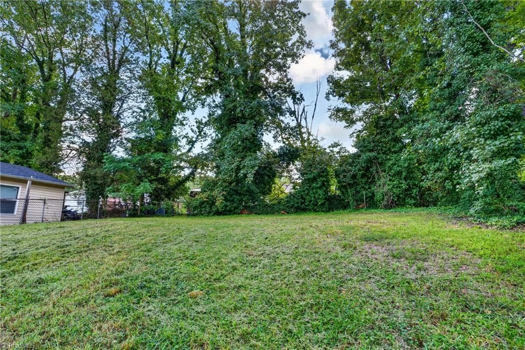 Stick/Site Built at 3207 Delmonte Drive, Greensboro NC 27406, photo 44 of 49