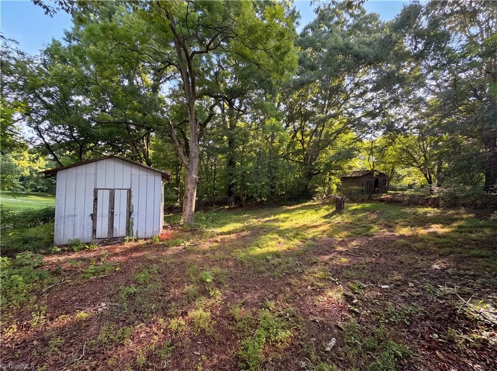 Stick/Site Built at 2656 W Old US Highway 64, Lexington NC 27295, Lexington, photo 25 of 28