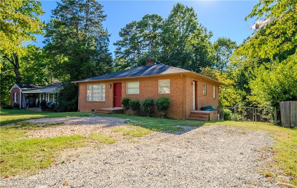 1503 Darden Street, High Point NC 27265