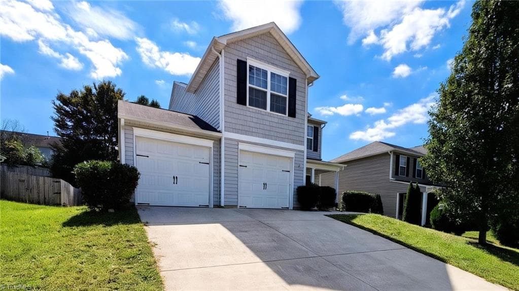 Stick/Site Built at 325 Huckleberry Loop, Mebane NC 27302, Mebane, photo 2 of 33