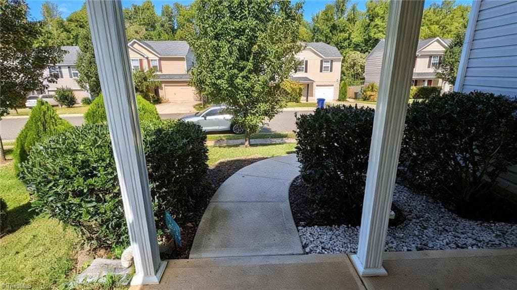 Stick/Site Built at 325 Huckleberry Loop, Mebane NC 27302, Mebane, photo 5 of 33
