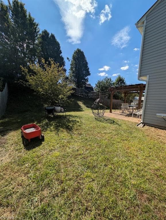 Stick/Site Built at 325 Huckleberry Loop, Mebane NC 27302, Mebane, photo 33 of 33