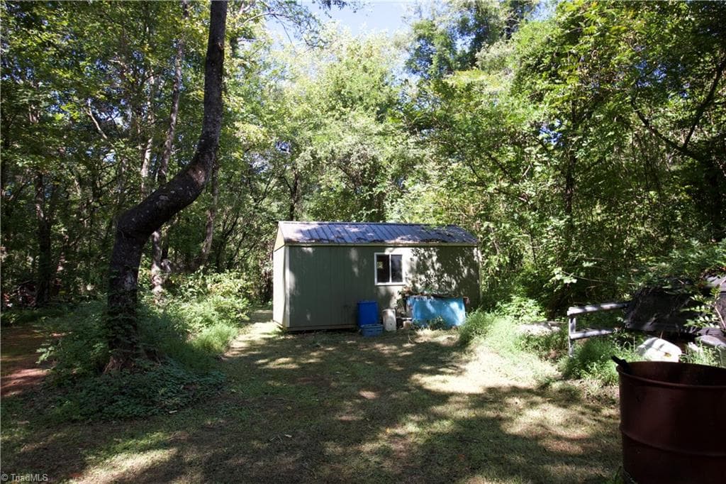 Unimproved Land at TBD Cove Gap Road, Moravian Falls NC 28654, photo 7 of 29