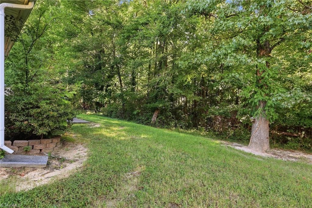 Stick/Site Built at 4413 Bear Ridge Court, Greensboro NC 27406, photo 23 of 25