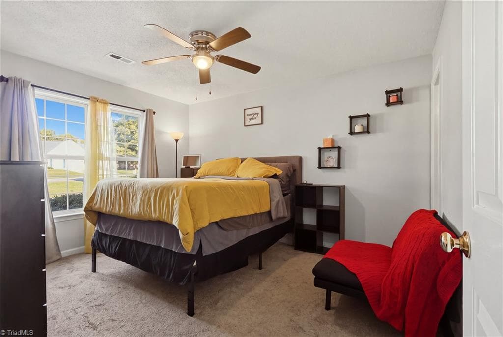 Stick/Site Built at 4413 Bear Ridge Court, Greensboro NC 27406, photo 13 of 25