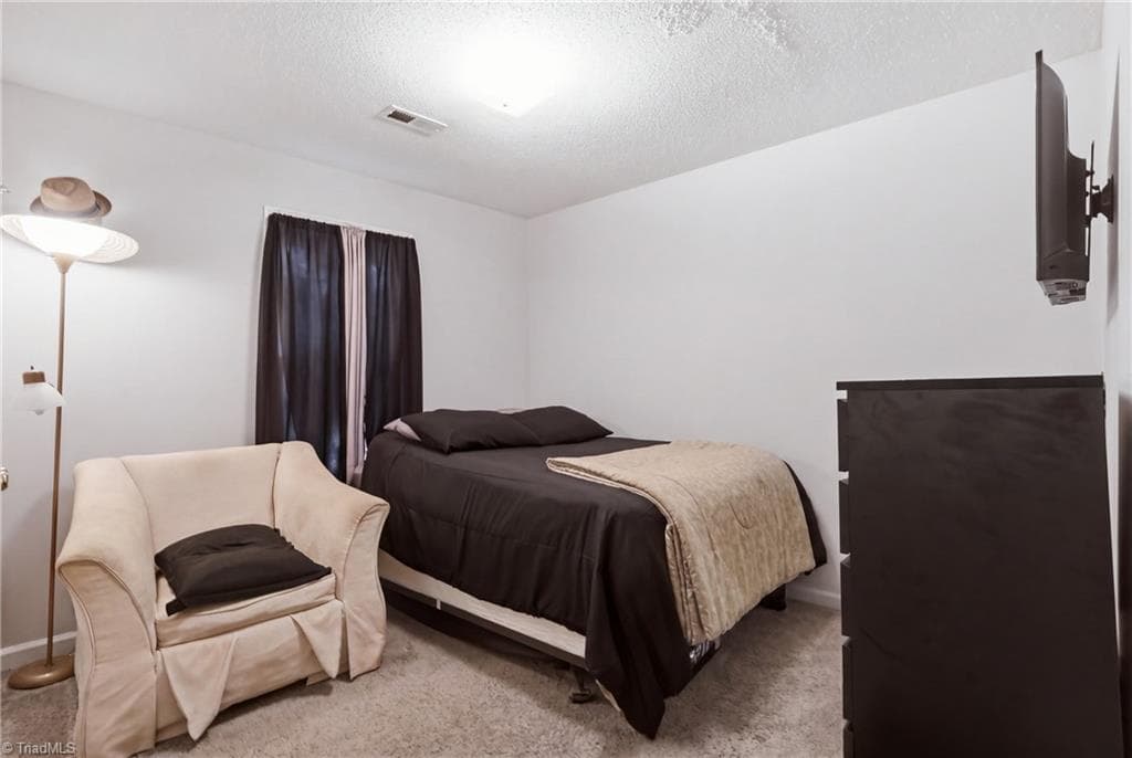 Stick/Site Built at 4413 Bear Ridge Court, Greensboro NC 27406, photo 17 of 25