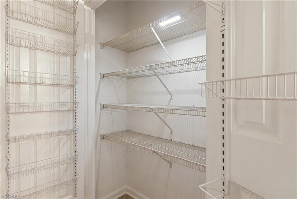 Stick/Site Built at 4413 Bear Ridge Court, Greensboro NC 27406, photo 12 of 25