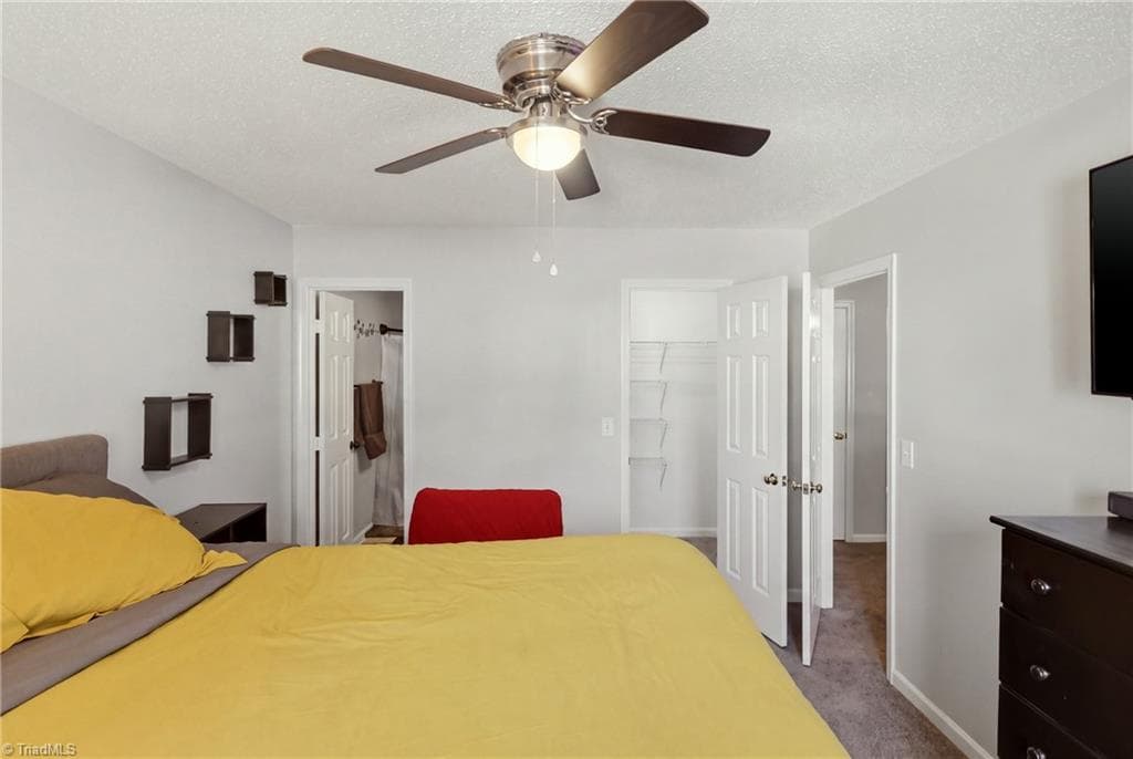 Stick/Site Built at 4413 Bear Ridge Court, Greensboro NC 27406, photo 14 of 25