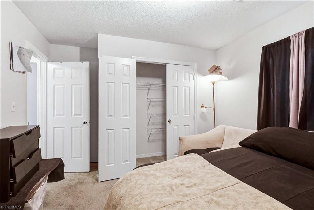Stick/Site Built at 4413 Bear Ridge Court, Greensboro NC 27406, photo 18 of 25